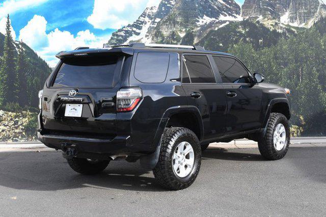 used 2020 Toyota 4Runner car, priced at $32,999
