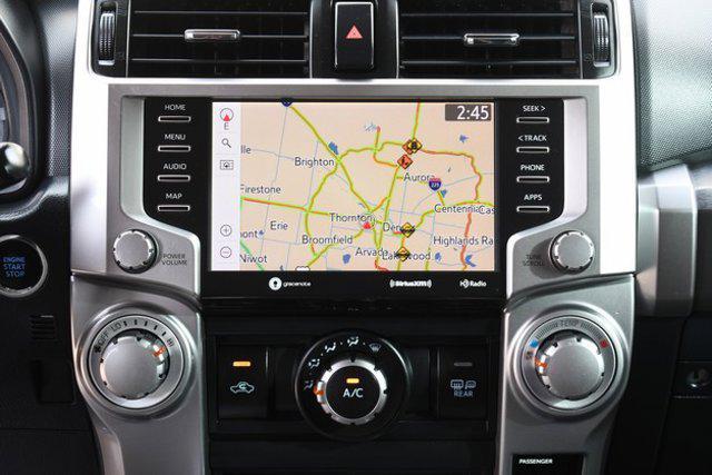 used 2020 Toyota 4Runner car, priced at $32,999