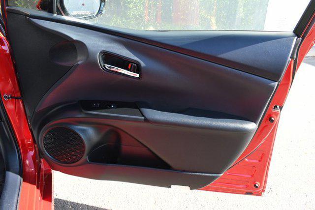 used 2017 Toyota Prius Prime car, priced at $22,448