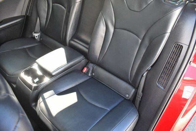 used 2017 Toyota Prius Prime car, priced at $22,448