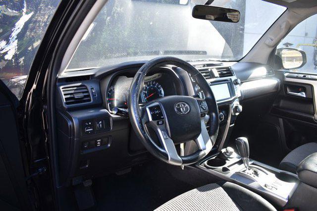 used 2016 Toyota 4Runner car, priced at $19,498