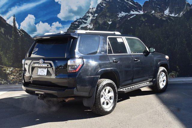 used 2016 Toyota 4Runner car, priced at $19,498