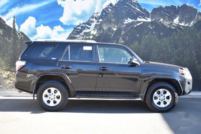 used 2016 Toyota 4Runner car, priced at $19,498