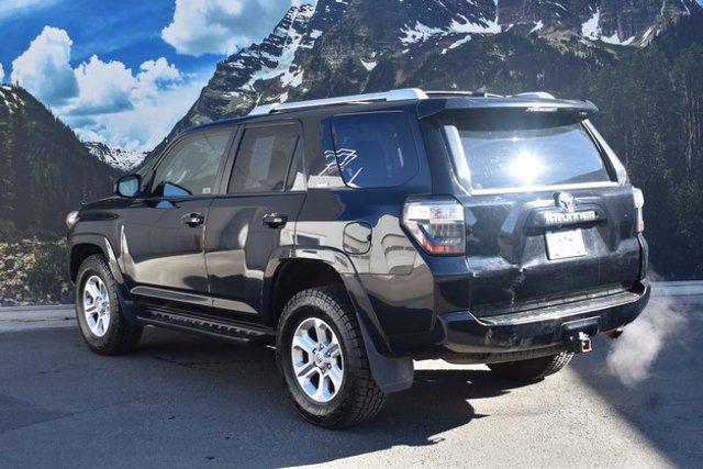 used 2016 Toyota 4Runner car, priced at $19,498