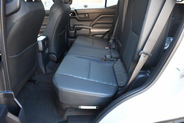 new 2025 Toyota 4Runner car, priced at $62,001