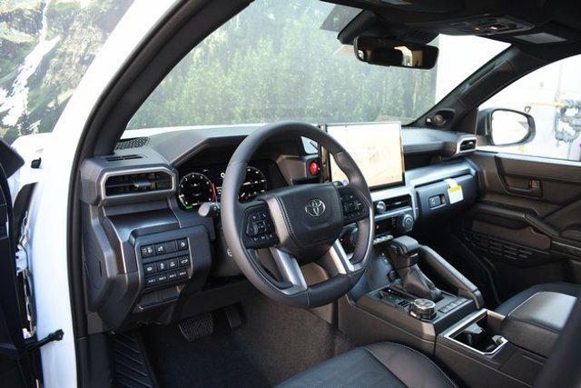 new 2025 Toyota 4Runner car, priced at $62,001