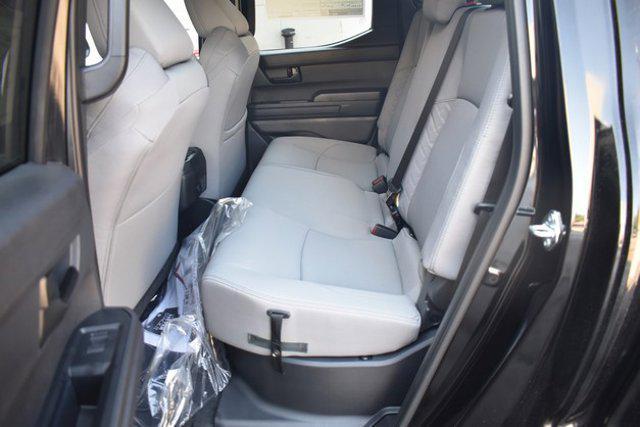 new 2025 Toyota Tacoma car, priced at $40,181