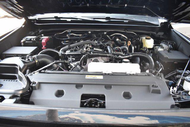 new 2025 Toyota Tacoma car, priced at $40,181