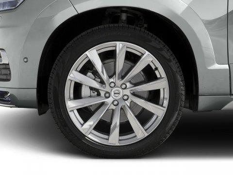 used 2016 Volvo XC90 car, priced at $15,499