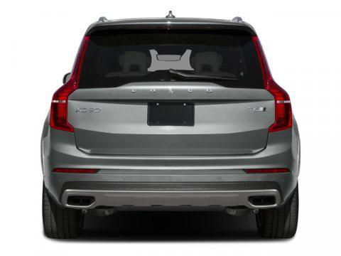 used 2016 Volvo XC90 car, priced at $15,499