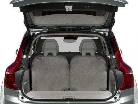 used 2016 Volvo XC90 car, priced at $15,499