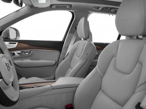 used 2016 Volvo XC90 car, priced at $15,499