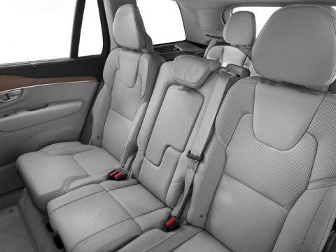 used 2016 Volvo XC90 car, priced at $15,499