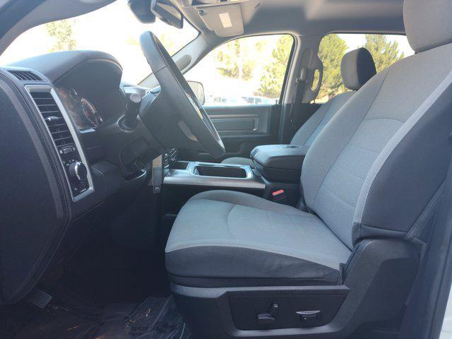 used 2023 Ram 1500 Classic car, priced at $27,498