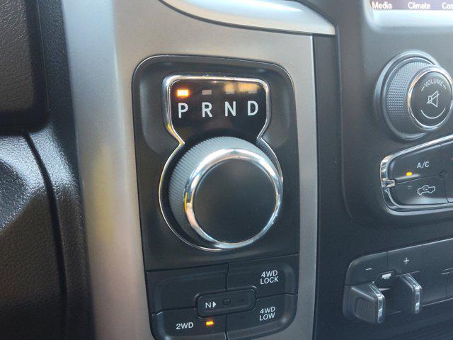 used 2023 Ram 1500 Classic car, priced at $27,498