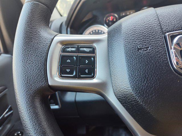 used 2023 Ram 1500 Classic car, priced at $27,498