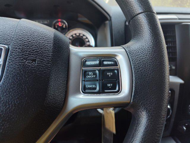 used 2023 Ram 1500 Classic car, priced at $27,498