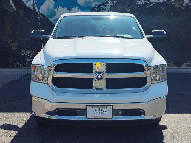 used 2023 Ram 1500 Classic car, priced at $27,498