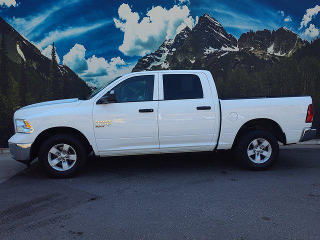 used 2023 Ram 1500 Classic car, priced at $27,498
