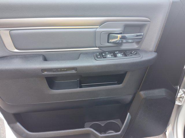 used 2023 Ram 1500 Classic car, priced at $27,498