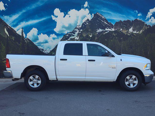 used 2023 Ram 1500 Classic car, priced at $27,498
