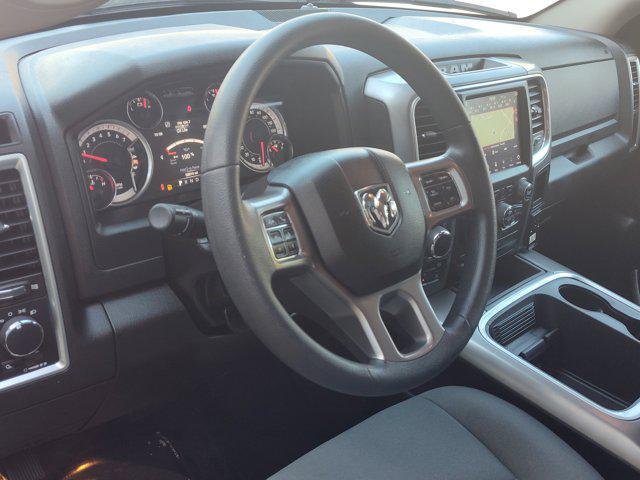 used 2023 Ram 1500 Classic car, priced at $27,498