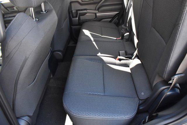 new 2025 Toyota 4Runner car, priced at $42,471