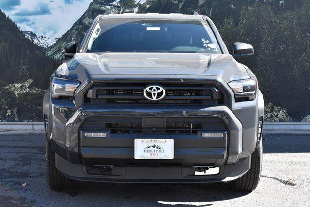 new 2025 Toyota 4Runner car, priced at $42,471