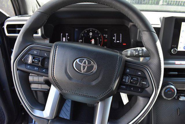 new 2025 Toyota 4Runner car, priced at $42,471