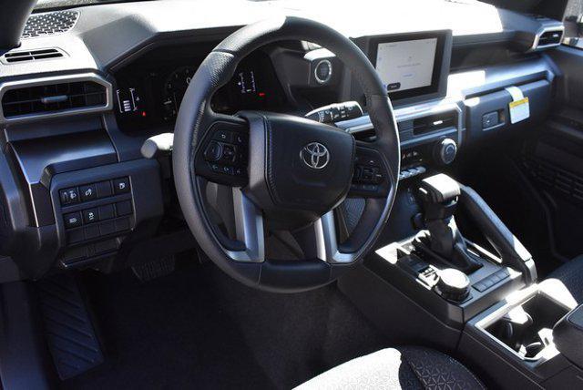 new 2025 Toyota 4Runner car, priced at $42,471