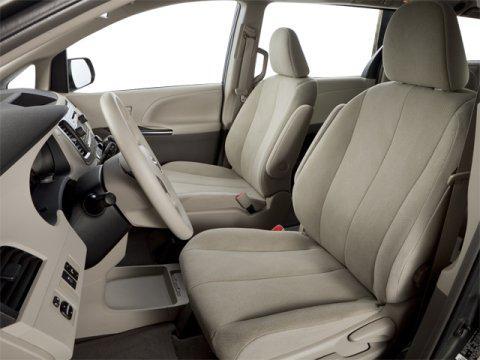 used 2012 Toyota Sienna car, priced at $7,999