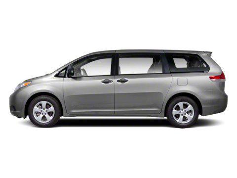 used 2012 Toyota Sienna car, priced at $7,999