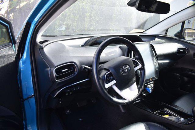 used 2019 Toyota Prius Prime car, priced at $22,999