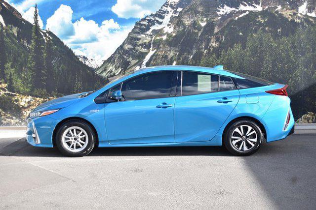 used 2019 Toyota Prius Prime car, priced at $22,999