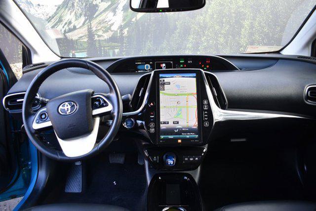 used 2019 Toyota Prius Prime car, priced at $22,999