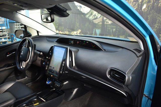 used 2019 Toyota Prius Prime car, priced at $22,999