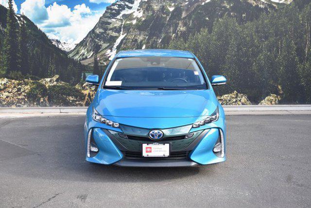 used 2019 Toyota Prius Prime car, priced at $22,999