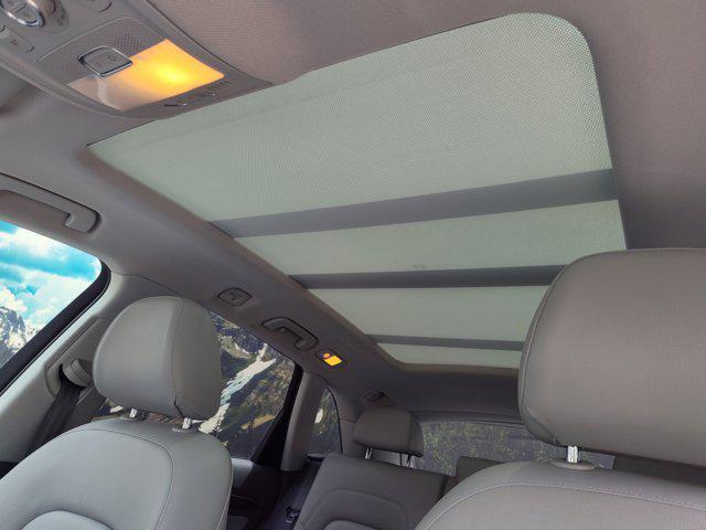 used 2013 Audi Q5 car, priced at $7,499