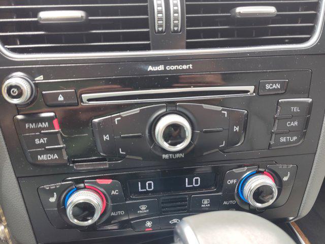 used 2013 Audi Q5 car, priced at $7,499