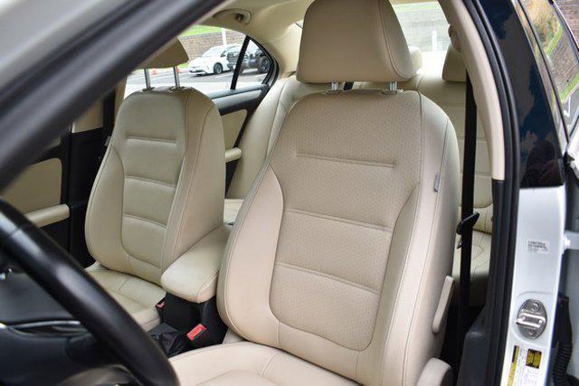 used 2017 Volkswagen Jetta car, priced at $8,499