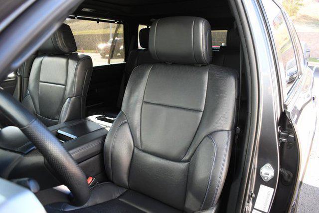 used 2024 Toyota Sequoia car, priced at $64,999