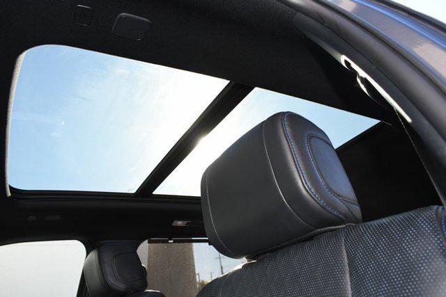 used 2024 Toyota Sequoia car, priced at $64,999