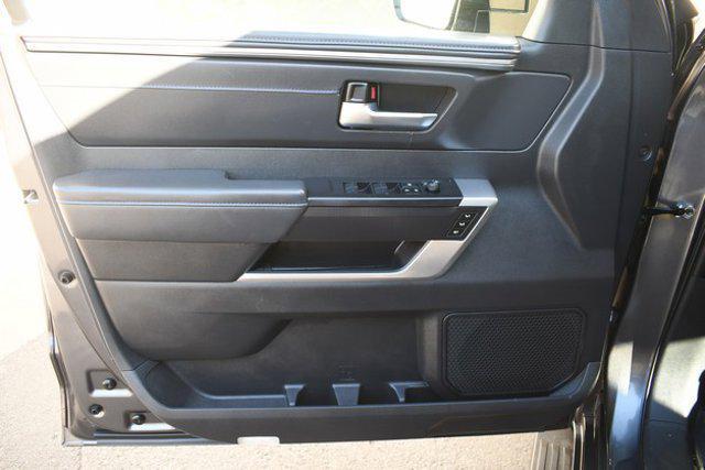 used 2024 Toyota Sequoia car, priced at $64,999