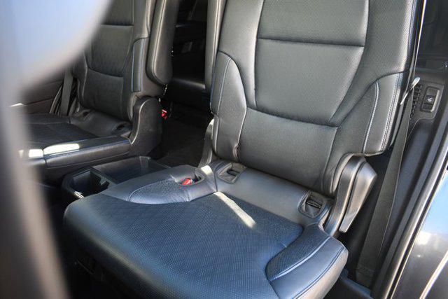 used 2024 Toyota Sequoia car, priced at $64,999