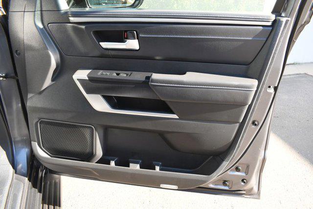 used 2024 Toyota Sequoia car, priced at $64,999