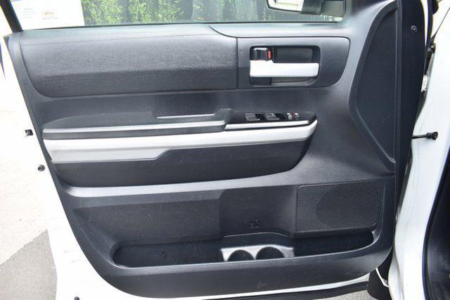 used 2019 Toyota Tundra car, priced at $22,999