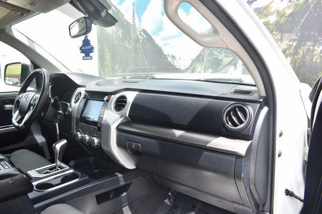 used 2019 Toyota Tundra car, priced at $22,999