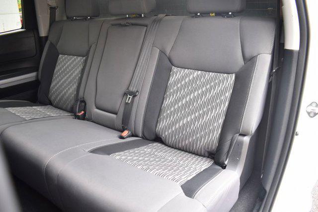 used 2019 Toyota Tundra car, priced at $22,999