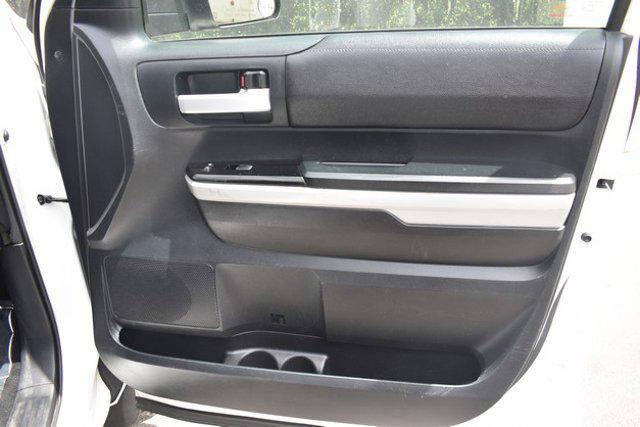 used 2019 Toyota Tundra car, priced at $22,999