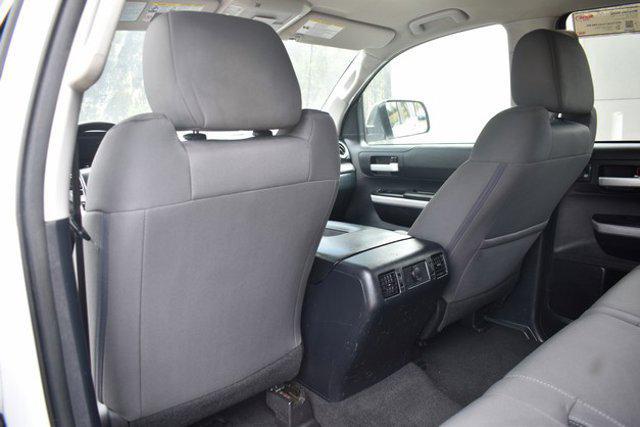 used 2019 Toyota Tundra car, priced at $22,999